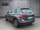 VW Tiguan bei Reisemobile.expert - Abbildung (4 / 15)