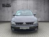 VW Tiguan bei Reisemobile.expert - Abbildung (2 / 15)