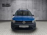 VW Caddy bei Reisemobile.expert - Abbildung (2 / 15)