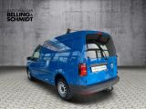 VW Caddy bei Reisemobile.expert - Abbildung (4 / 15)