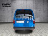 VW Caddy bei Reisemobile.expert - Abbildung (5 / 15)