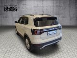 VW T-Cross bei Reisemobile.expert - Abbildung (4 / 15)