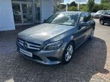 Mercedes-Benz C 450 -Klasse bei Reisemobile.expert - Abbildung (3 / 14)
