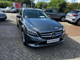 Mercedes-Benz C 450 -Klasse bei Reisemobile.expert - Abbildung (4 / 14)