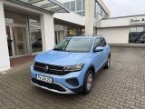 VW T-Cross bei Reisemobile.expert - Abbildung (4 / 15)