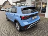 VW T-Cross bei Reisemobile.expert - Abbildung (11 / 15)