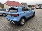 VW T-Cross bei Reisemobile.expert - Abbildung (8 / 15)