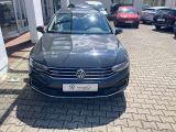 VW Passat bei Reisemobile.expert - Abbildung (3 / 12)