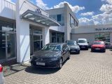 VW Passat bei Reisemobile.expert - Abbildung (2 / 12)
