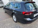 VW Passat bei Reisemobile.expert - Abbildung (6 / 14)