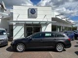 VW Passat bei Reisemobile.expert - Abbildung (2 / 14)
