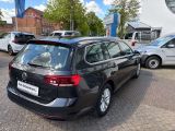 VW Passat bei Reisemobile.expert - Abbildung (5 / 14)