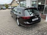 VW Passat bei Reisemobile.expert - Abbildung (5 / 12)