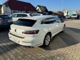VW Arteon bei Reisemobile.expert - Abbildung (8 / 15)