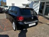 VW Polo bei Reisemobile.expert - Abbildung (6 / 14)