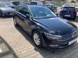 VW Passat bei Reisemobile.expert - Abbildung (4 / 12)