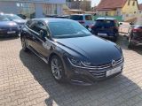 VW Arteon bei Reisemobile.expert - Abbildung (4 / 14)