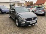 VW T-Roc bei Reisemobile.expert - Abbildung (4 / 12)