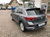 VW T-Roc bei Reisemobile.expert - Abbildung (10 / 12)