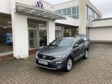 VW T-Roc bei Reisemobile.expert - Abbildung (2 / 12)