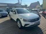 VW Tiguan bei Reisemobile.expert - Abbildung (6 / 15)