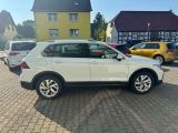 VW Tiguan bei Reisemobile.expert - Abbildung (7 / 15)
