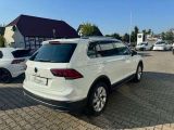 VW Tiguan bei Reisemobile.expert - Abbildung (8 / 15)