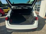 VW Tiguan bei Reisemobile.expert - Abbildung (10 / 15)