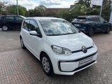 VW Up bei Reisemobile.expert - Abbildung (4 / 12)