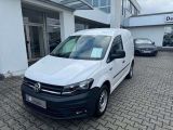 VW Caddy bei Reisemobile.expert - Abbildung (4 / 15)