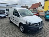 VW Caddy bei Reisemobile.expert - Abbildung (6 / 15)