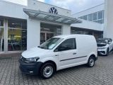 VW Caddy bei Reisemobile.expert - Abbildung (2 / 15)