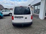 VW Caddy bei Reisemobile.expert - Abbildung (9 / 15)