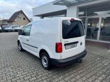 VW Caddy bei Reisemobile.expert - Abbildung (11 / 15)