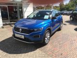 VW T-Roc bei Reisemobile.expert - Abbildung (4 / 14)