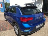 VW T-Roc bei Reisemobile.expert - Abbildung (7 / 14)