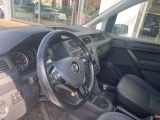 VW Caddy bei Reisemobile.expert - Abbildung (7 / 9)