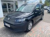 VW Caddy bei Reisemobile.expert - Abbildung (3 / 12)