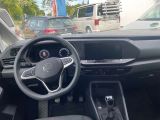 VW Caddy bei Reisemobile.expert - Abbildung (9 / 12)