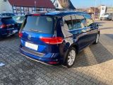 VW Touran bei Reisemobile.expert - Abbildung (8 / 12)