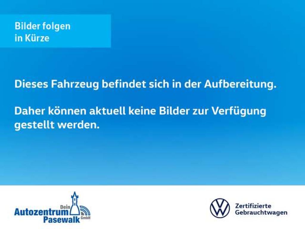 VW Polo bei Reisemobile.expert - Hauptabbildung VW Polo bei Reisemobile.expert - Hauptabbildung
