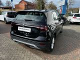 VW T-Cross bei Reisemobile.expert - Abbildung (4 / 14)