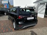 VW T-Cross bei Reisemobile.expert - Abbildung (5 / 14)