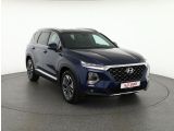 Hyundai Santa Fe bei Reisemobile.expert - Abbildung (7 / 15)