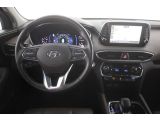 Hyundai Santa Fe bei Reisemobile.expert - Abbildung (10 / 15)