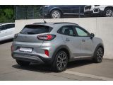Ford Puma bei Reisemobile.expert - Abbildung (5 / 15) Ford Puma bei Reisemobile.expert - Abbildung (5 / 15)
