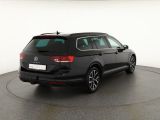 VW Passat bei Reisemobile.expert - Abbildung (5 / 15)