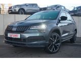 Skoda Karoq bei Reisemobile.expert - Abbildung (2 / 15)