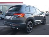 Skoda Karoq bei Reisemobile.expert - Abbildung (4 / 15)