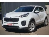 Kia Sportage bei Reisemobile.expert - Abbildung (2 / 15)